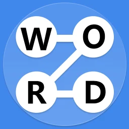 Icône de Word Journey-Mots croisés