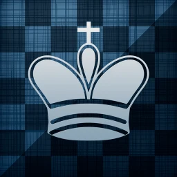 Icône de Problèmes d'Echecs (puzzles)